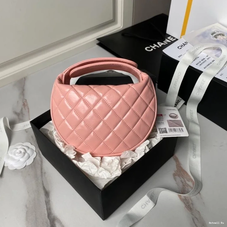 Minimalist Bags Chanel 54478 Stachel 0722